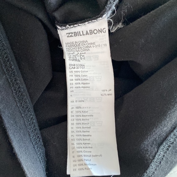 💛 Billabong - Polo Shirt 💛 - Picture 6 of 8